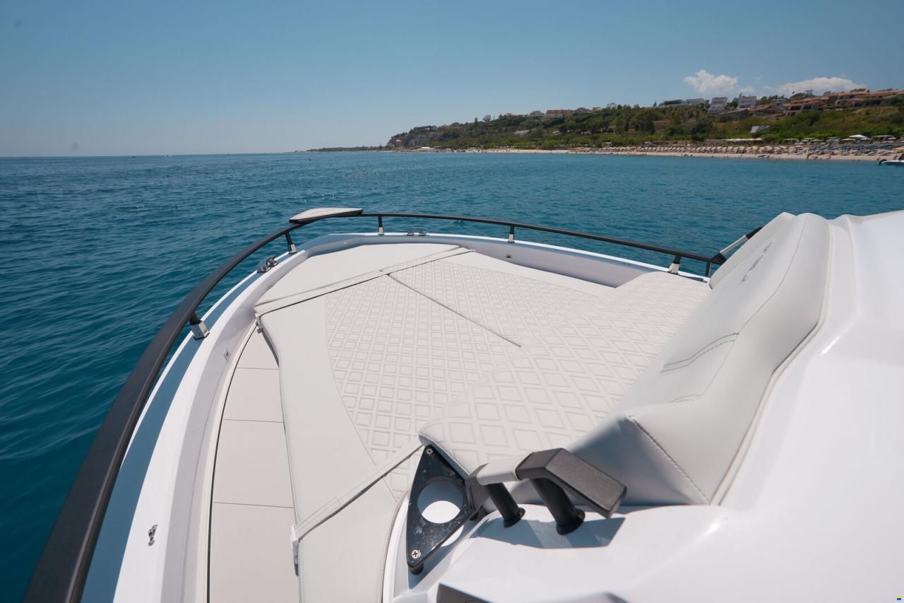 Ranieri NEXT 255 LX