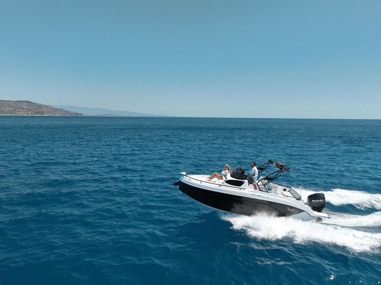 Ranieri NEXT 255 LX