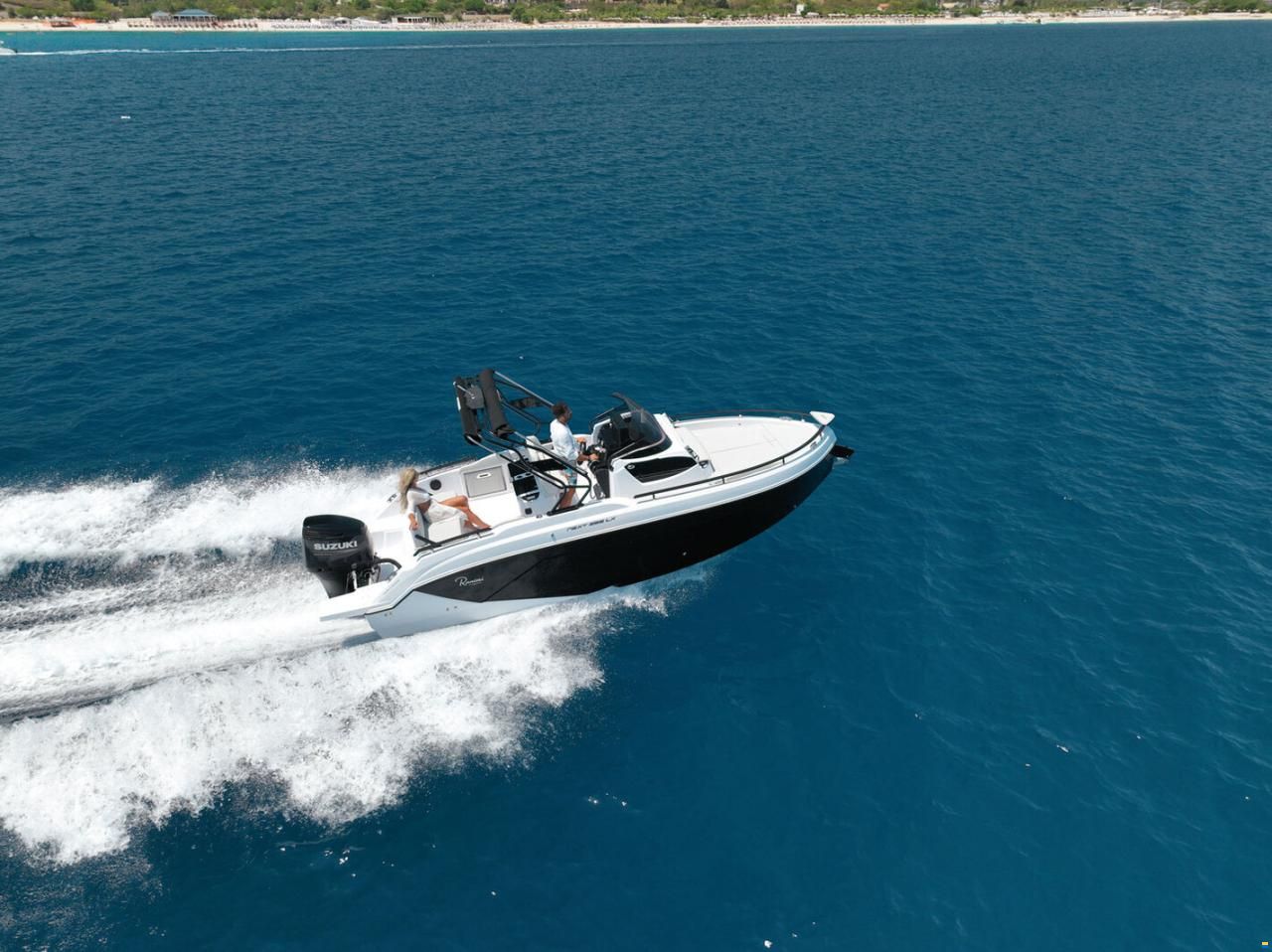 Ranieri NEXT 255 LX