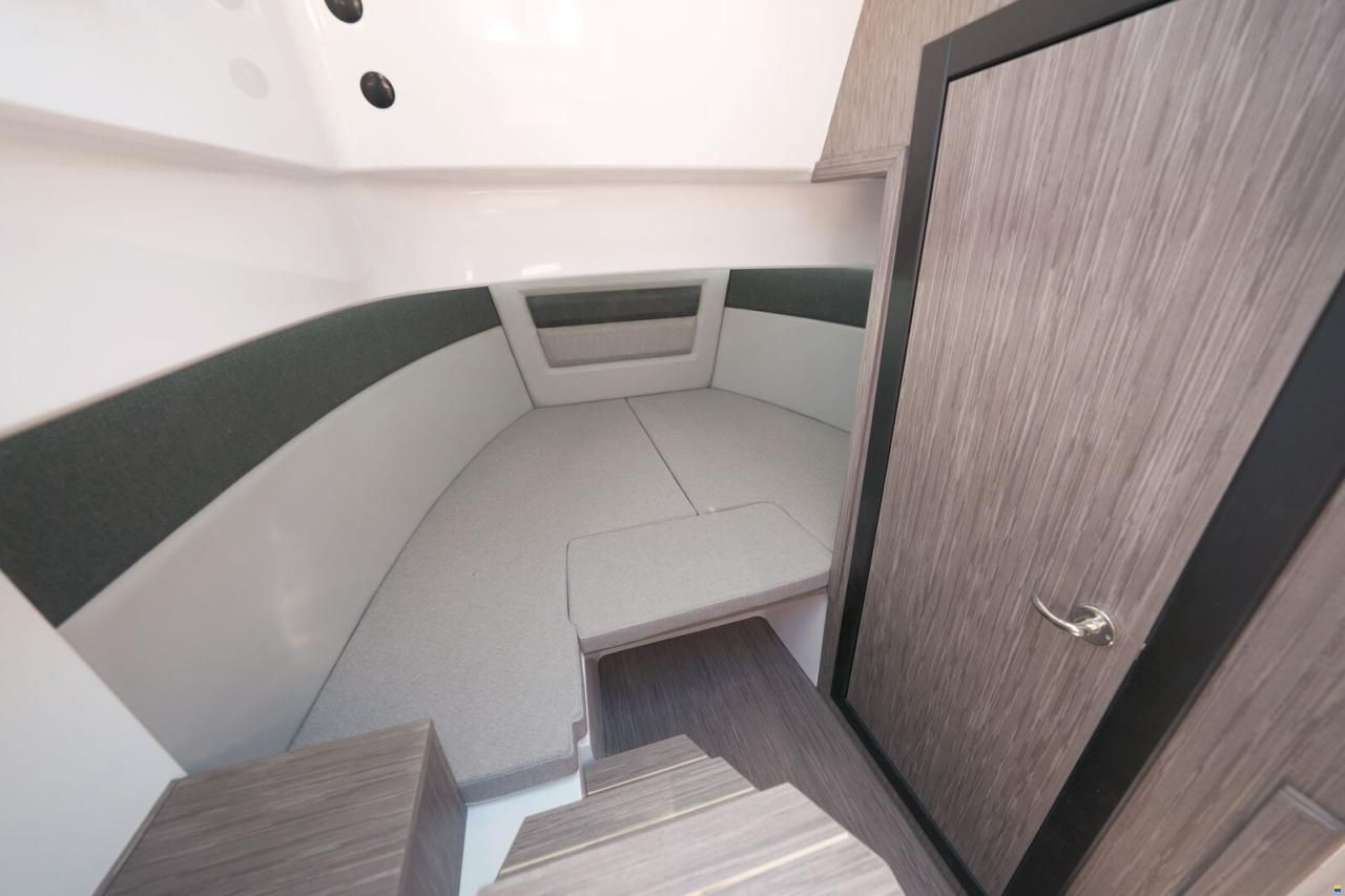 Ranieri NEXT 255 LX