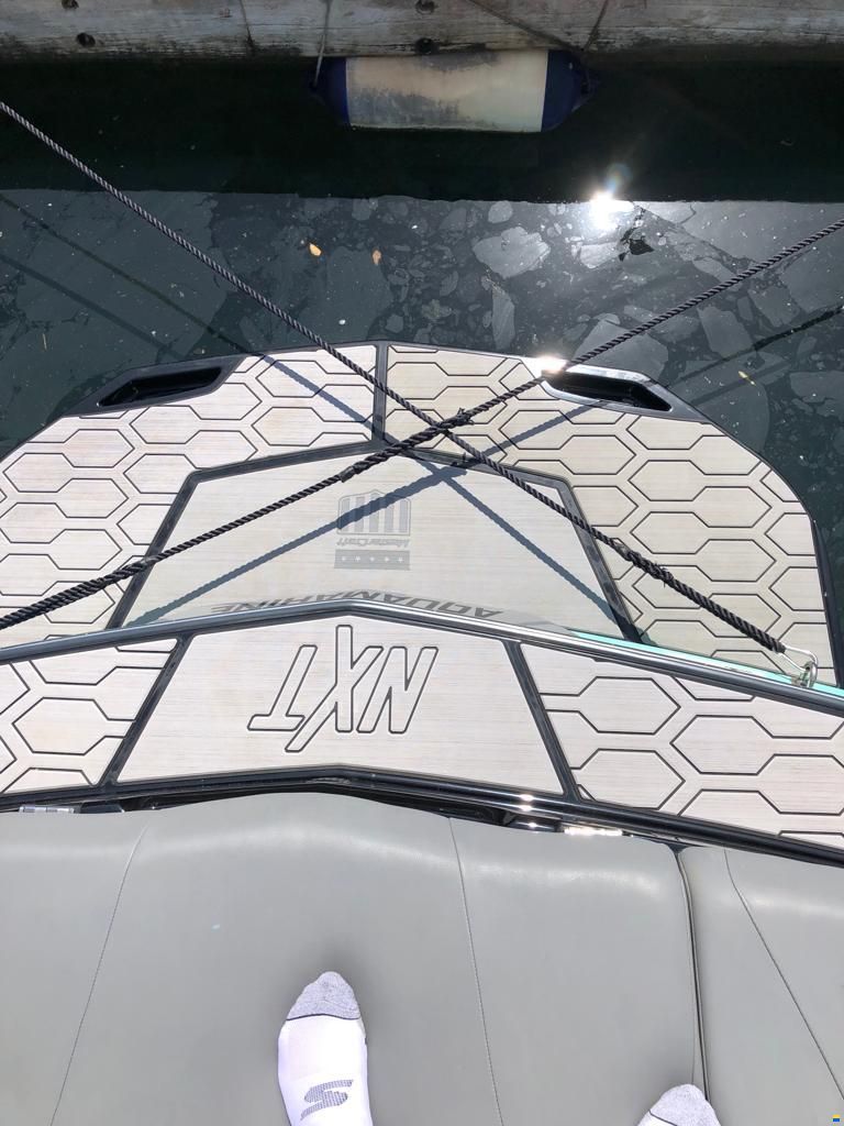 MasterCraft NXT24