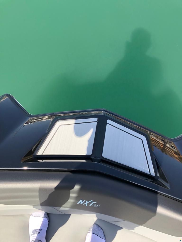 MasterCraft NXT24