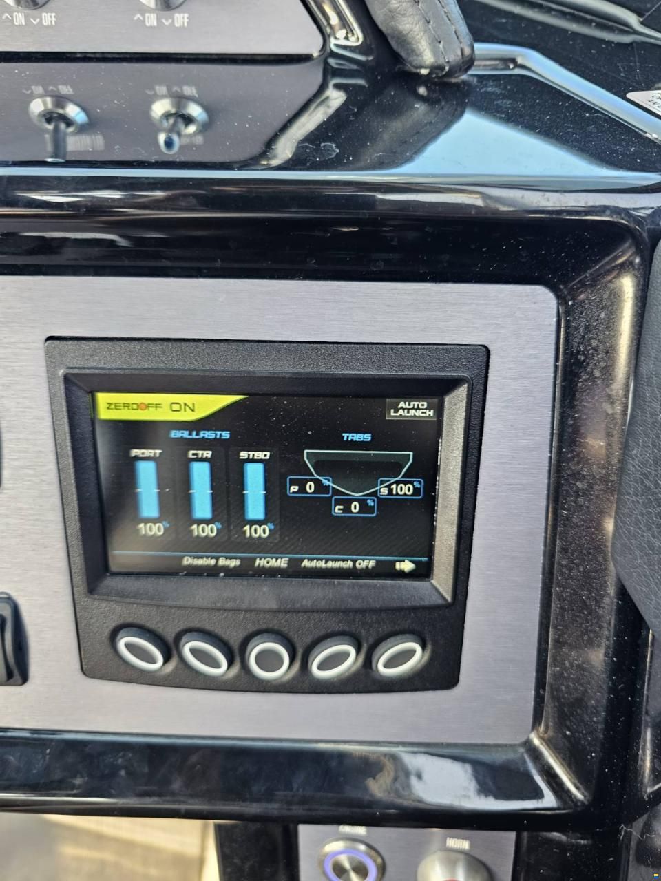 MasterCraft NXT24
