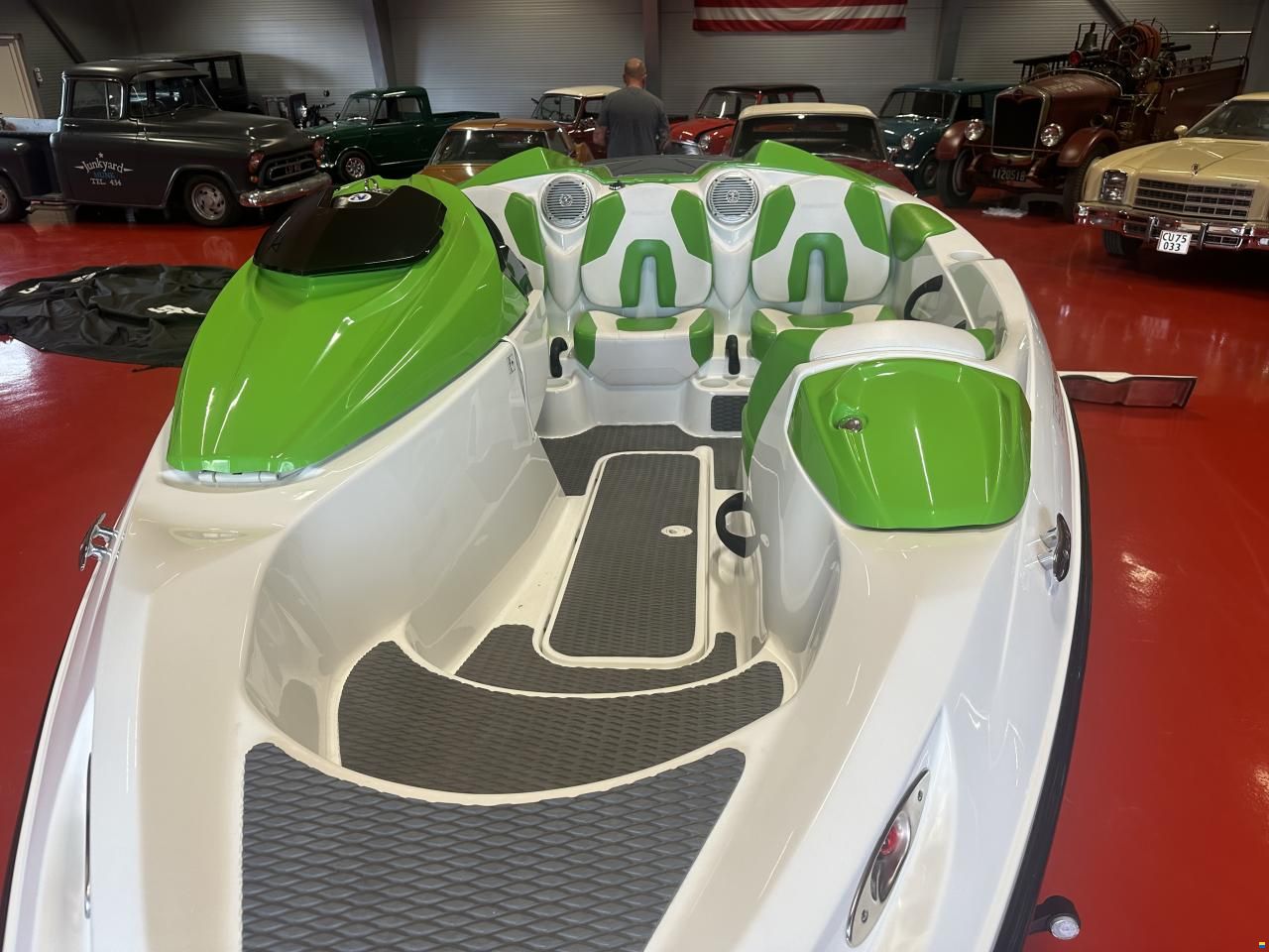 Sea-Doo Speedster 150