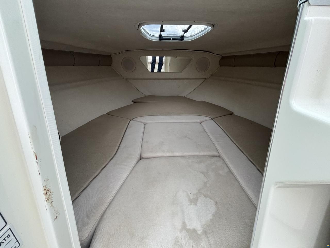 Sea Ray 210 OVE