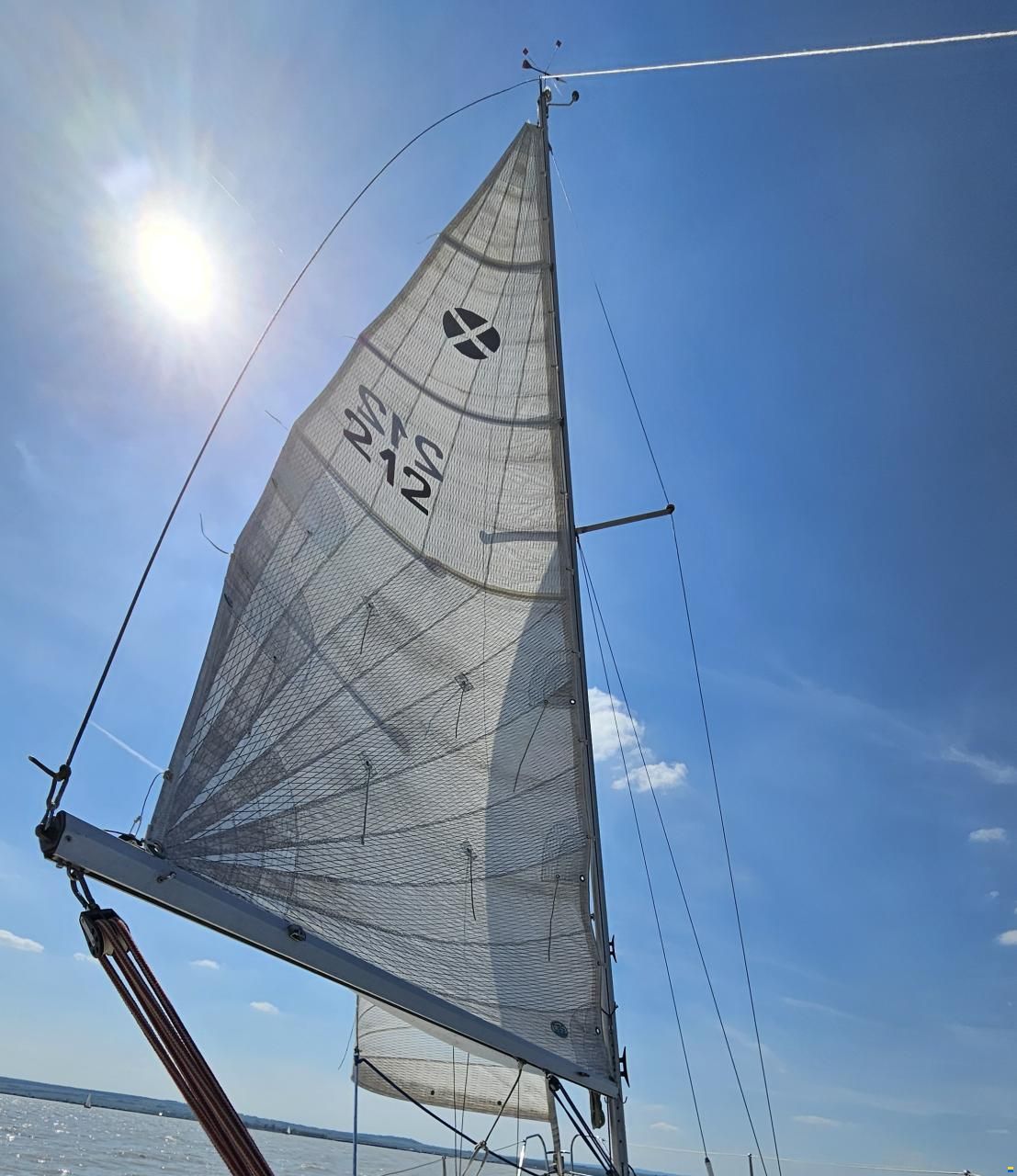 Sch&ouml;chl Sunbeam 23