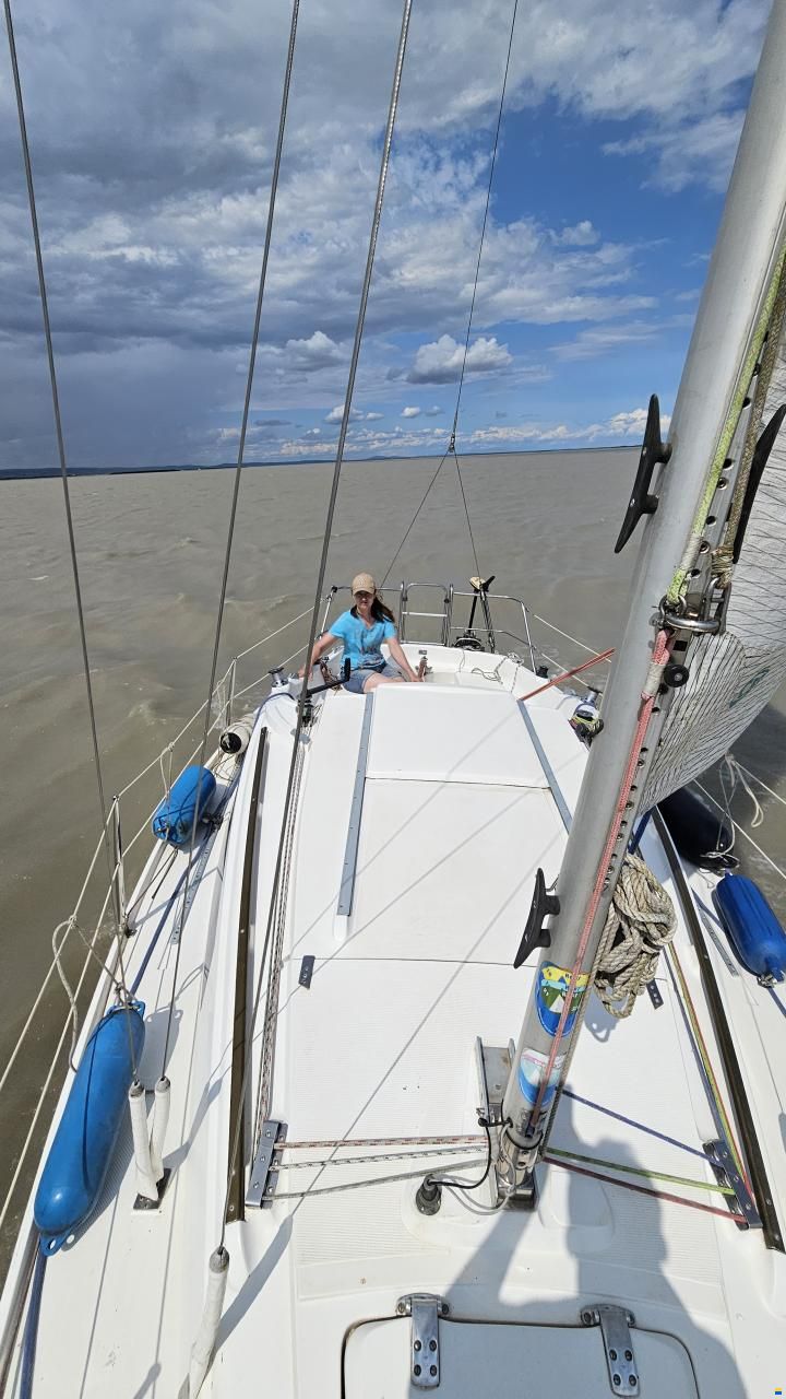 Sch&ouml;chl Sunbeam 23