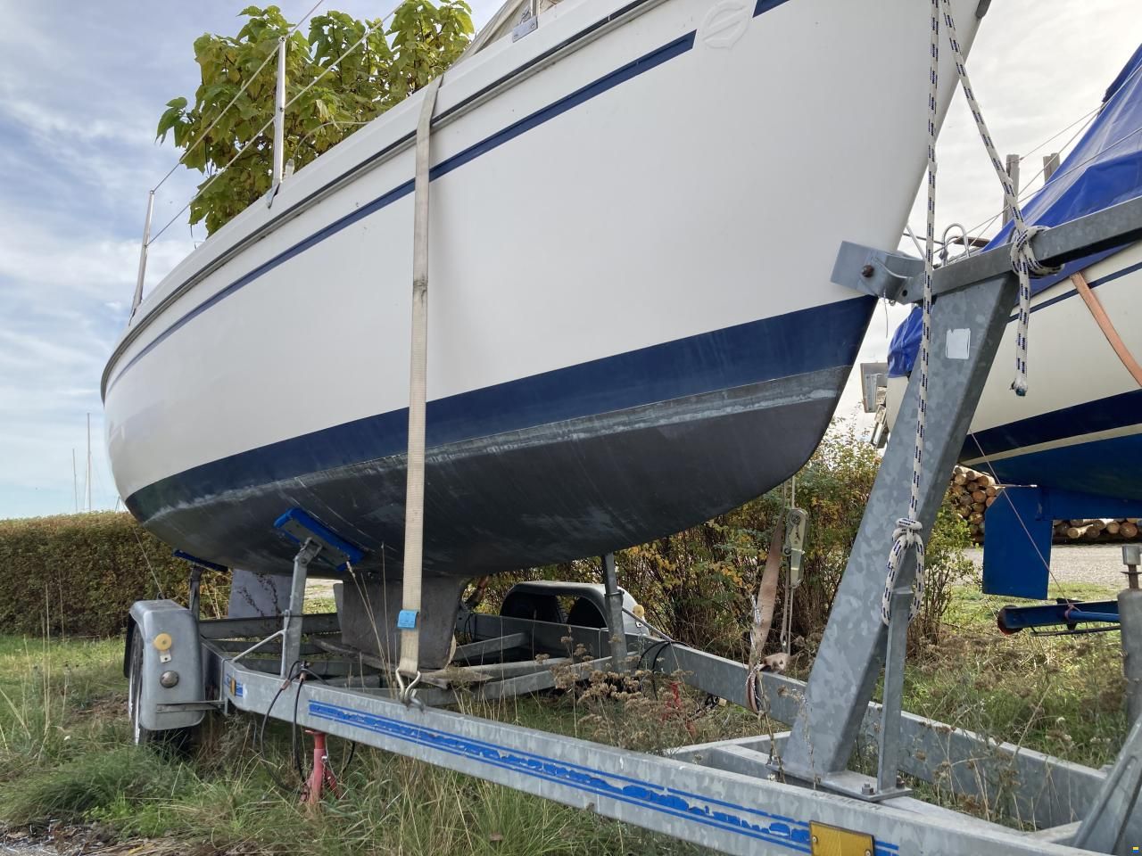 Sch&ouml;chl Sunbeam 23