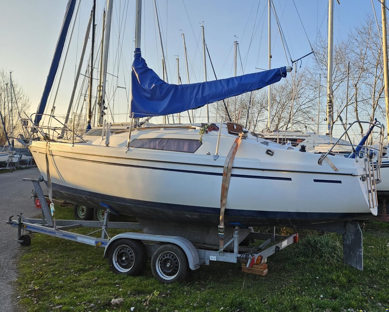 Sch&ouml;chl Sunbeam 23