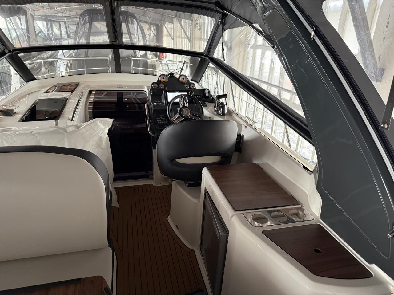 Bavaria S 30 Open