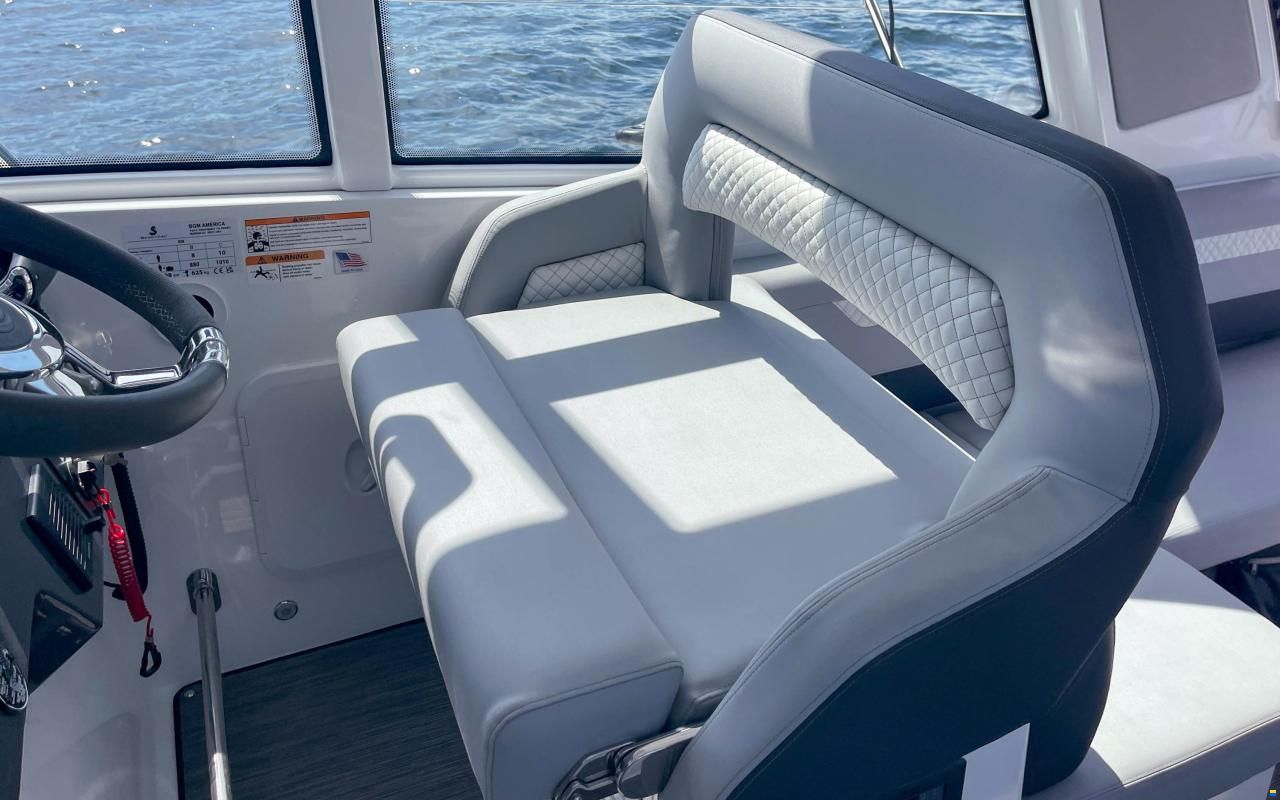 Beneteau 36 Gran Turismo