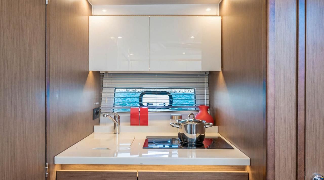 Beneteau 36 Gran Turismo