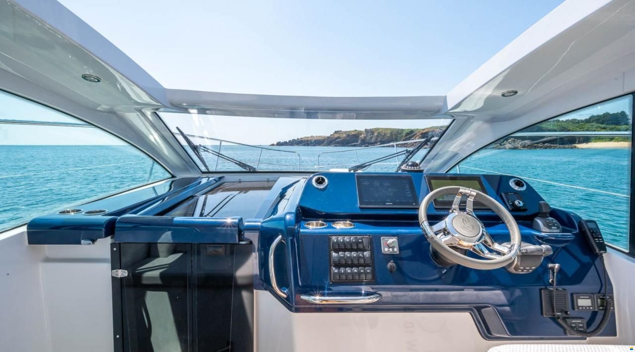 Beneteau 36 Gran Turismo