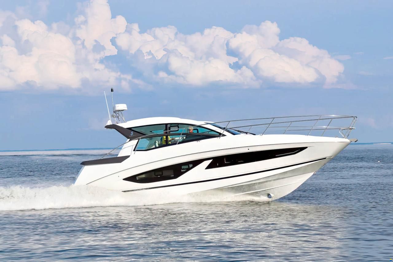 Beneteau 36 Gran Turismo