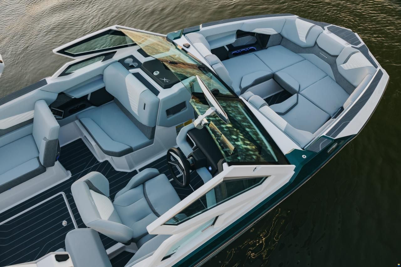 MasterCraft X23 2027