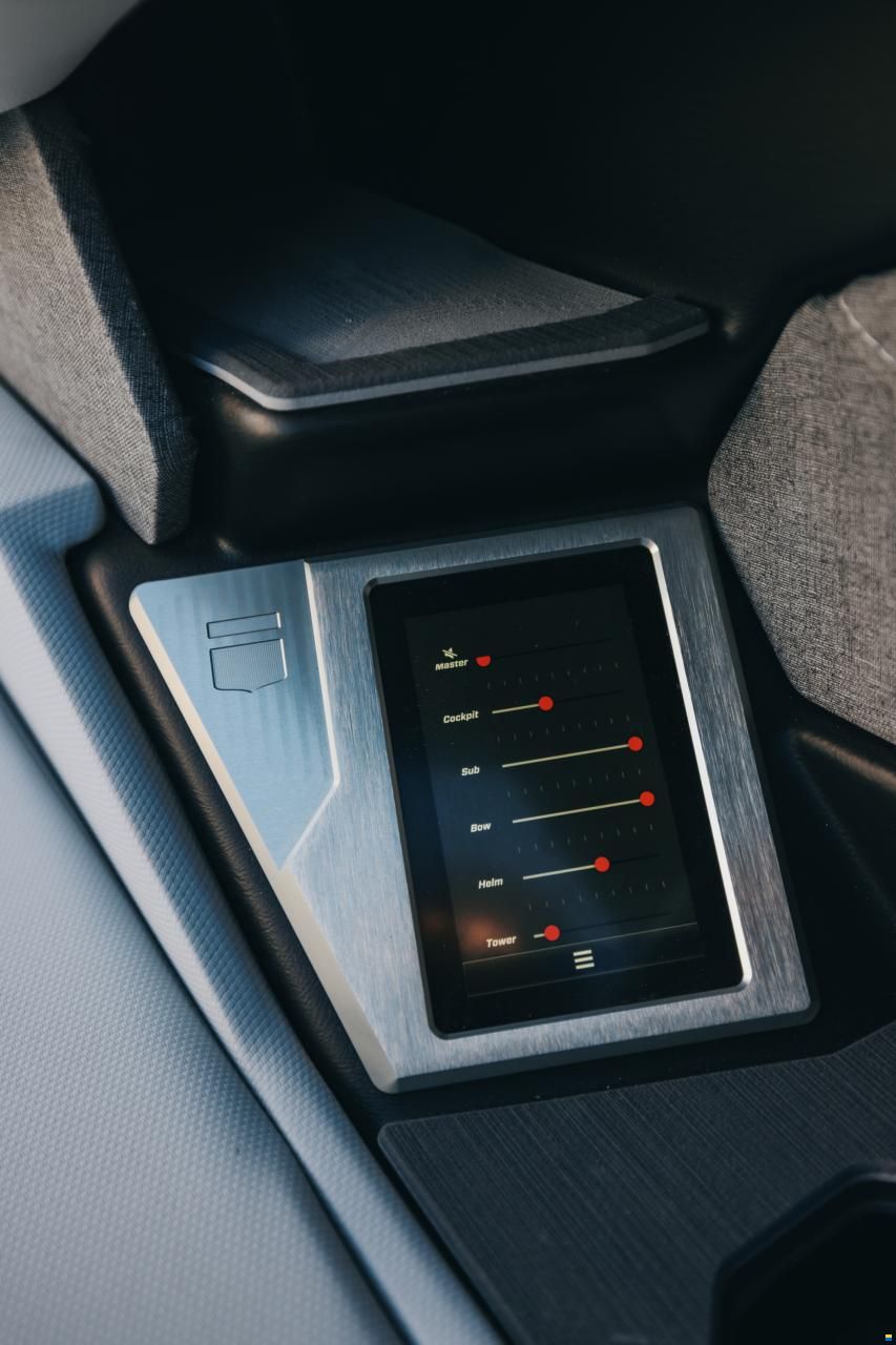 MasterCraft X23 2027