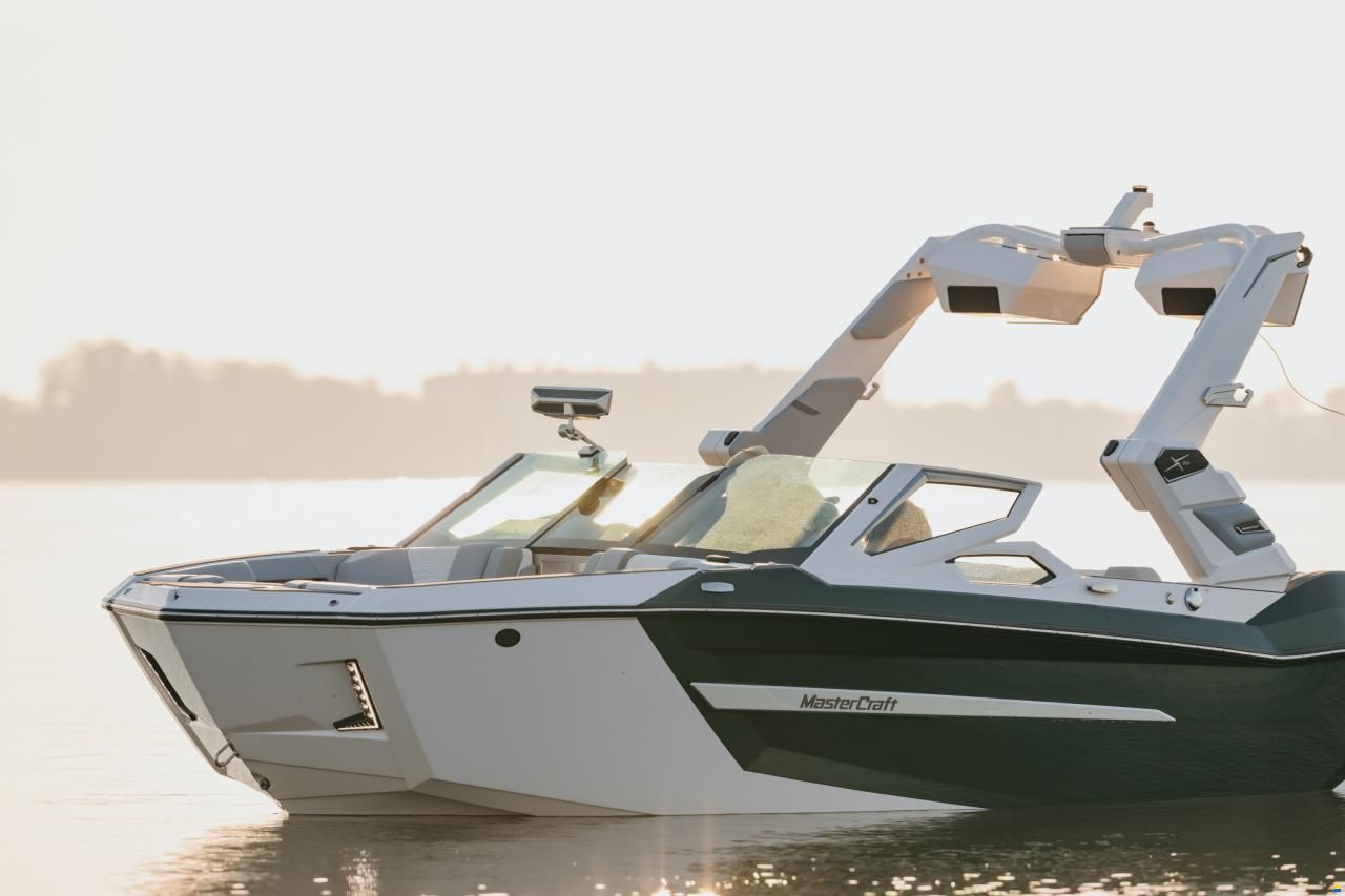 MasterCraft X23 2027