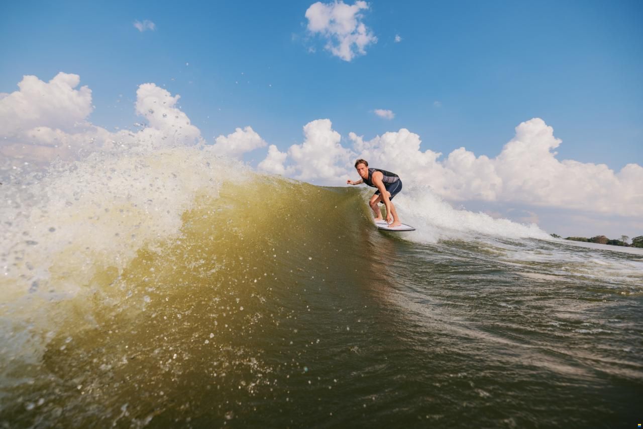 MasterCraft X23 2027