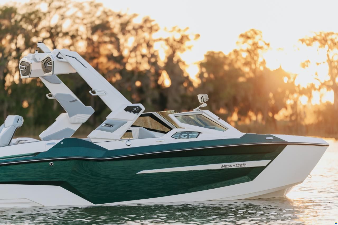 MasterCraft X23 2027