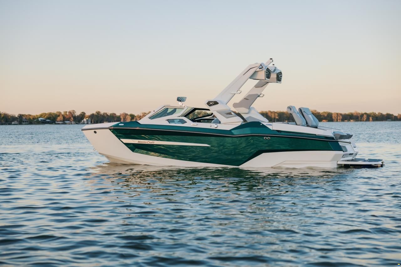 MasterCraft X23 2027