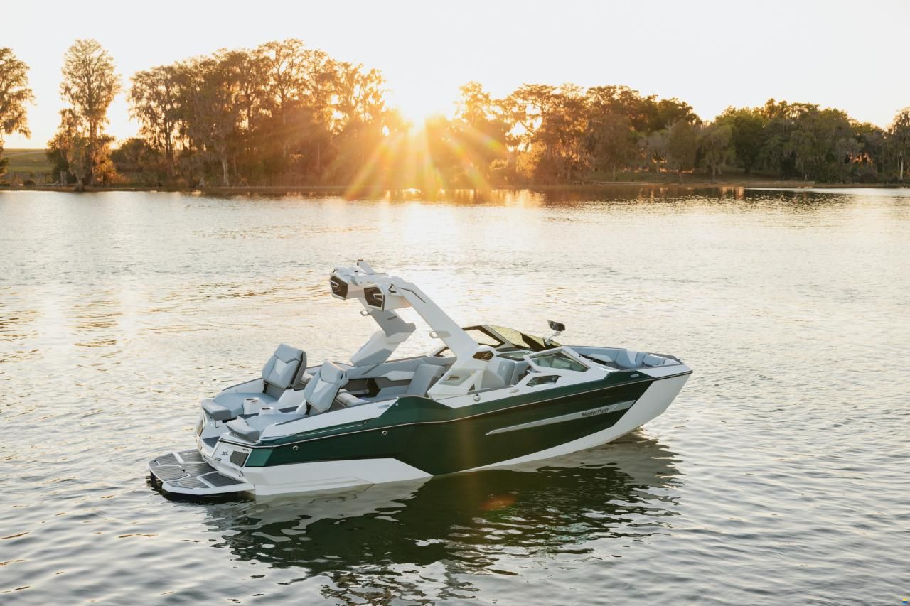 MasterCraft X23 2027