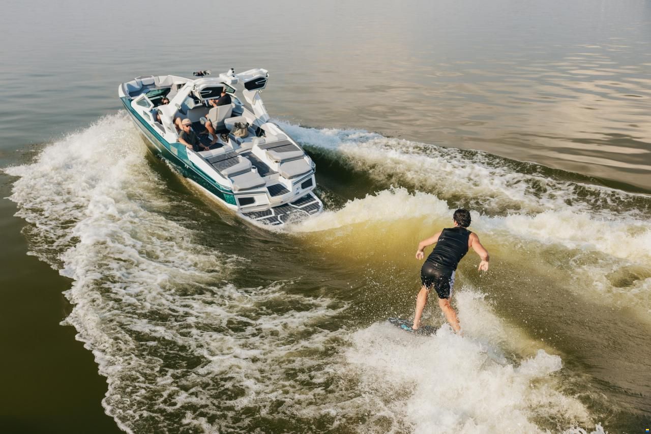 MasterCraft X23 2027