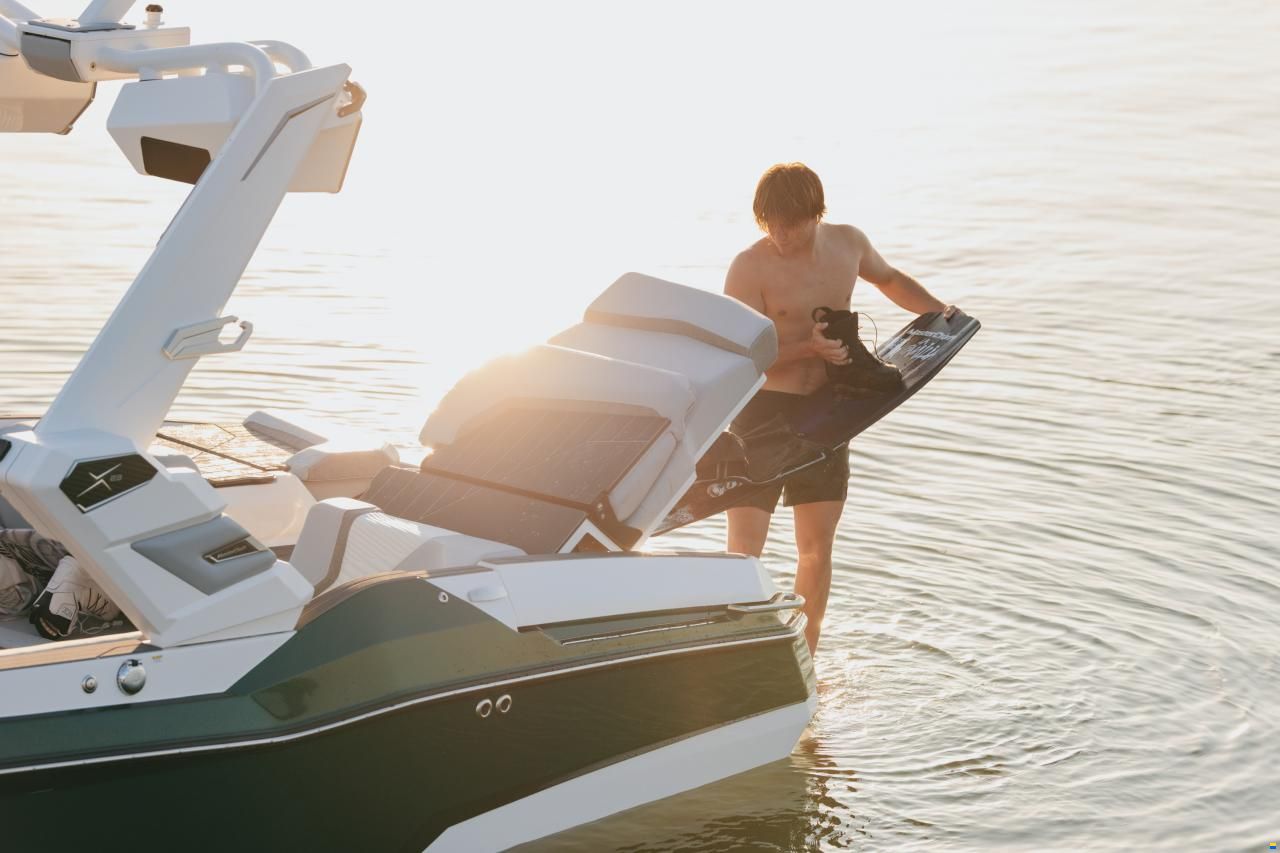 MasterCraft X23 2027