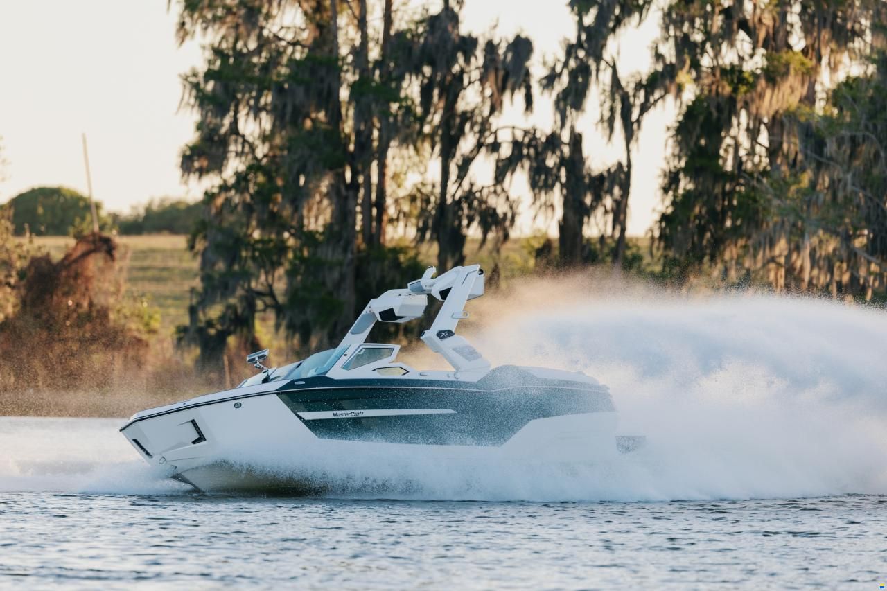 MasterCraft X23 2027