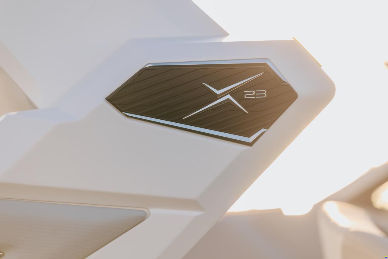 MasterCraft X23 2027