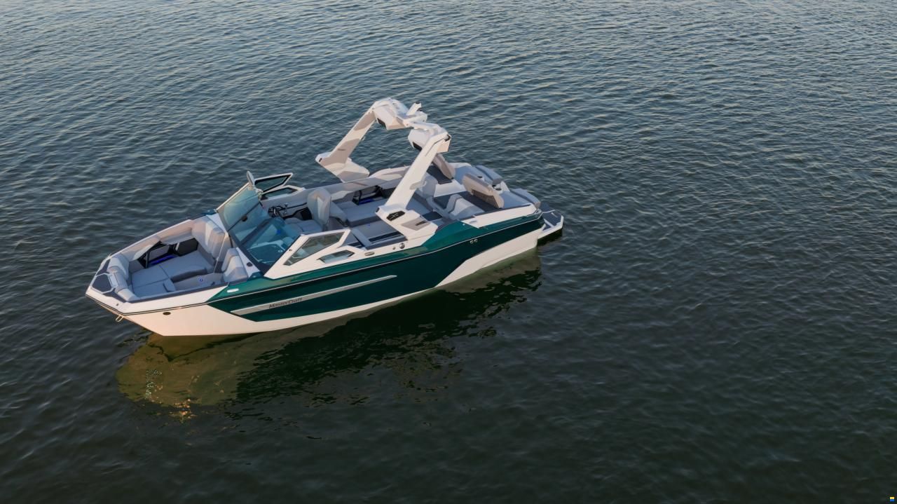 MasterCraft X23 2027