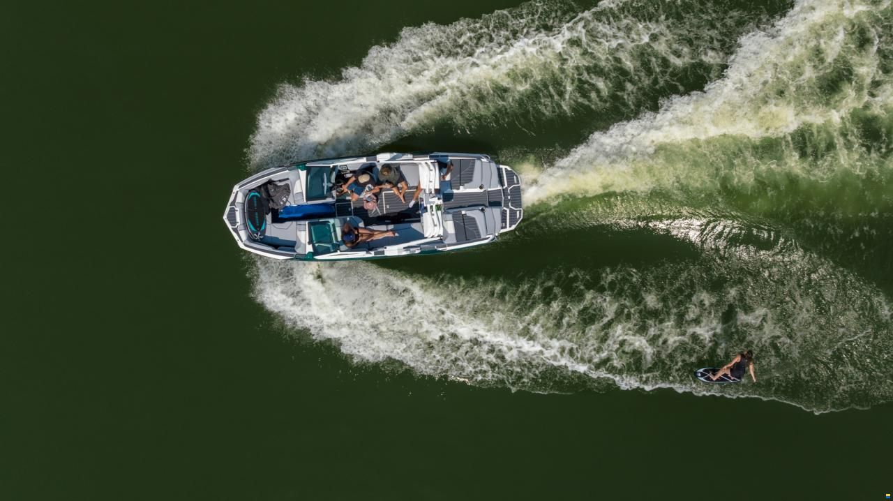 MasterCraft X23 2027