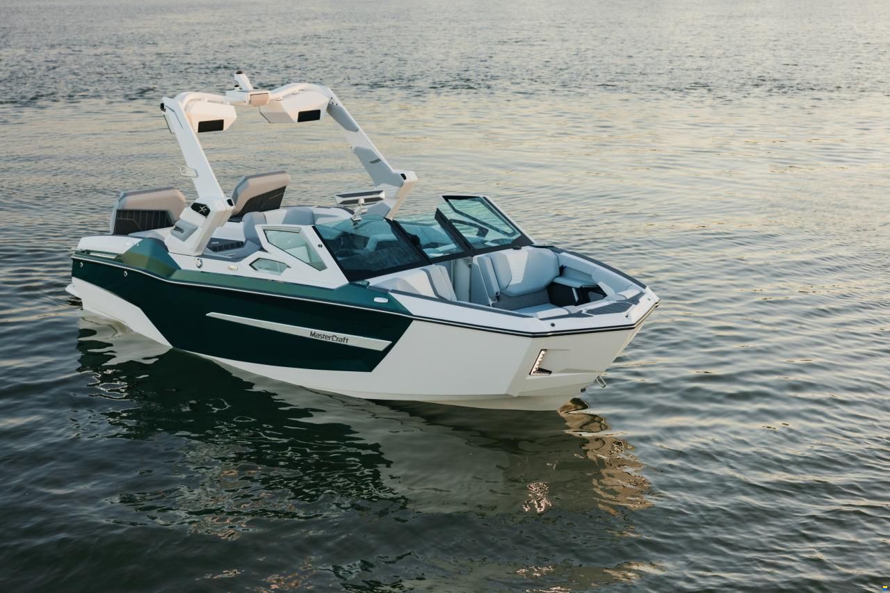 MasterCraft X23 2027