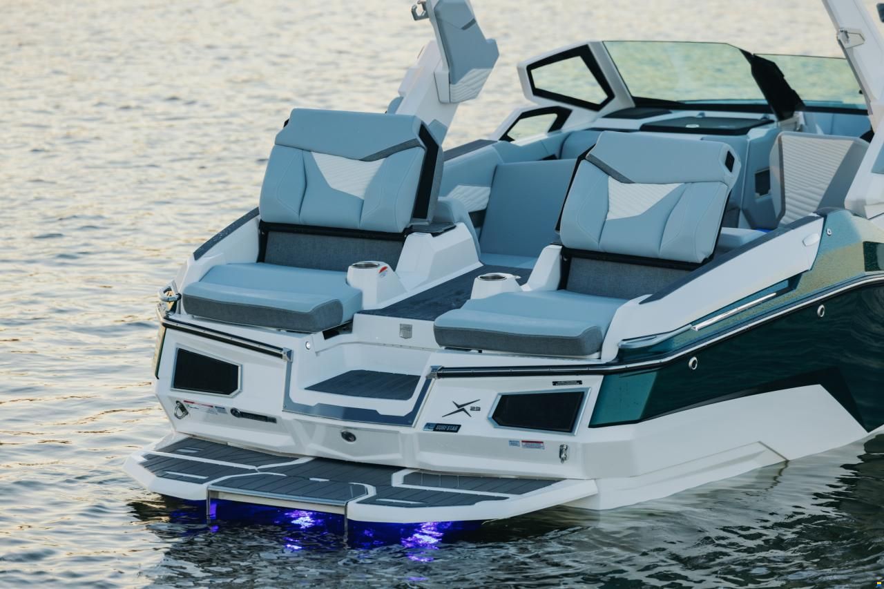 MasterCraft X23 2027