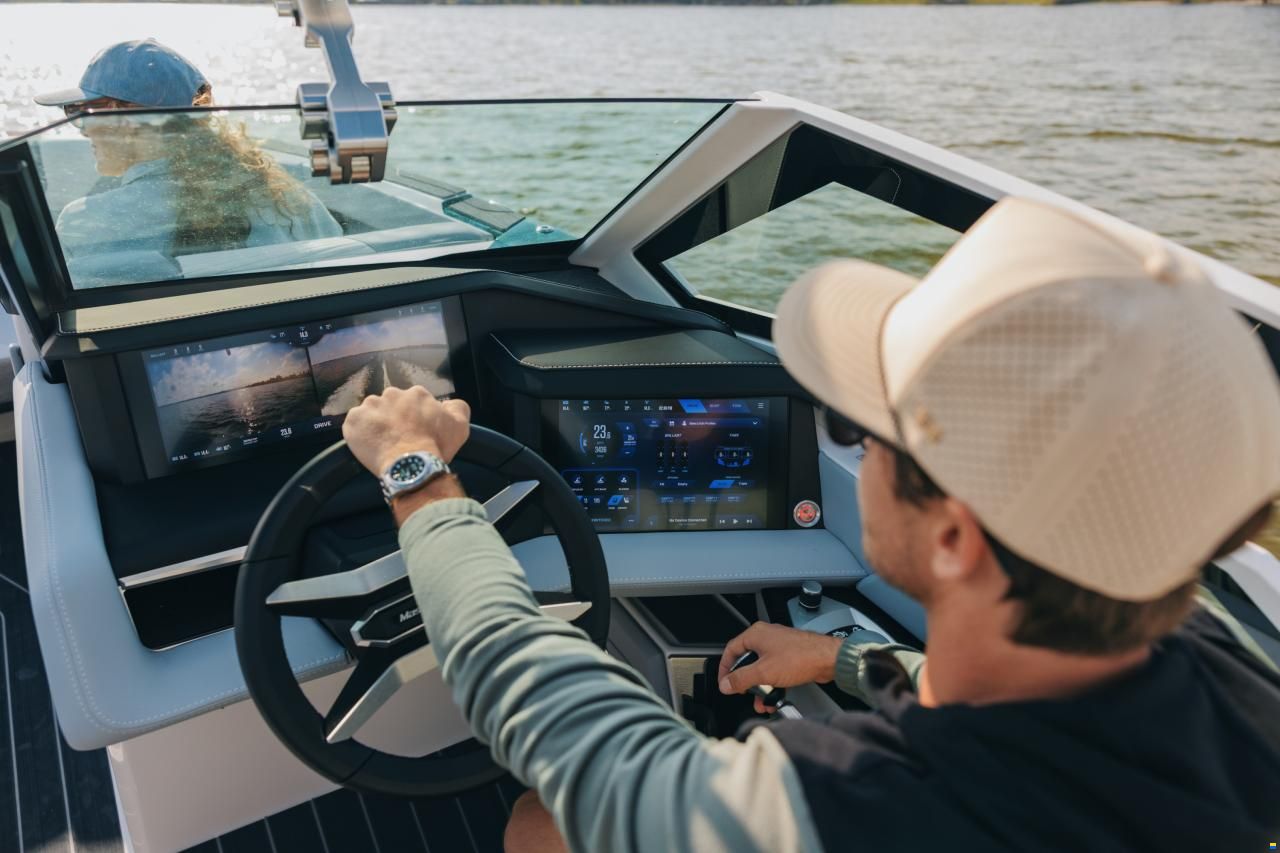 MasterCraft X23 2027