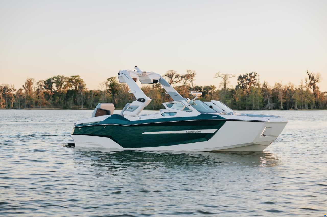 MasterCraft X23 2027