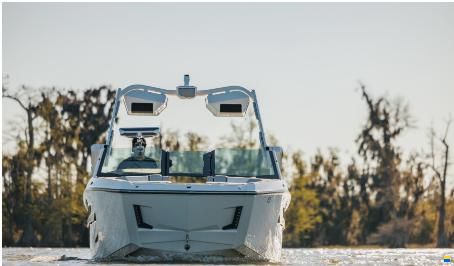 MasterCraft X23 2027