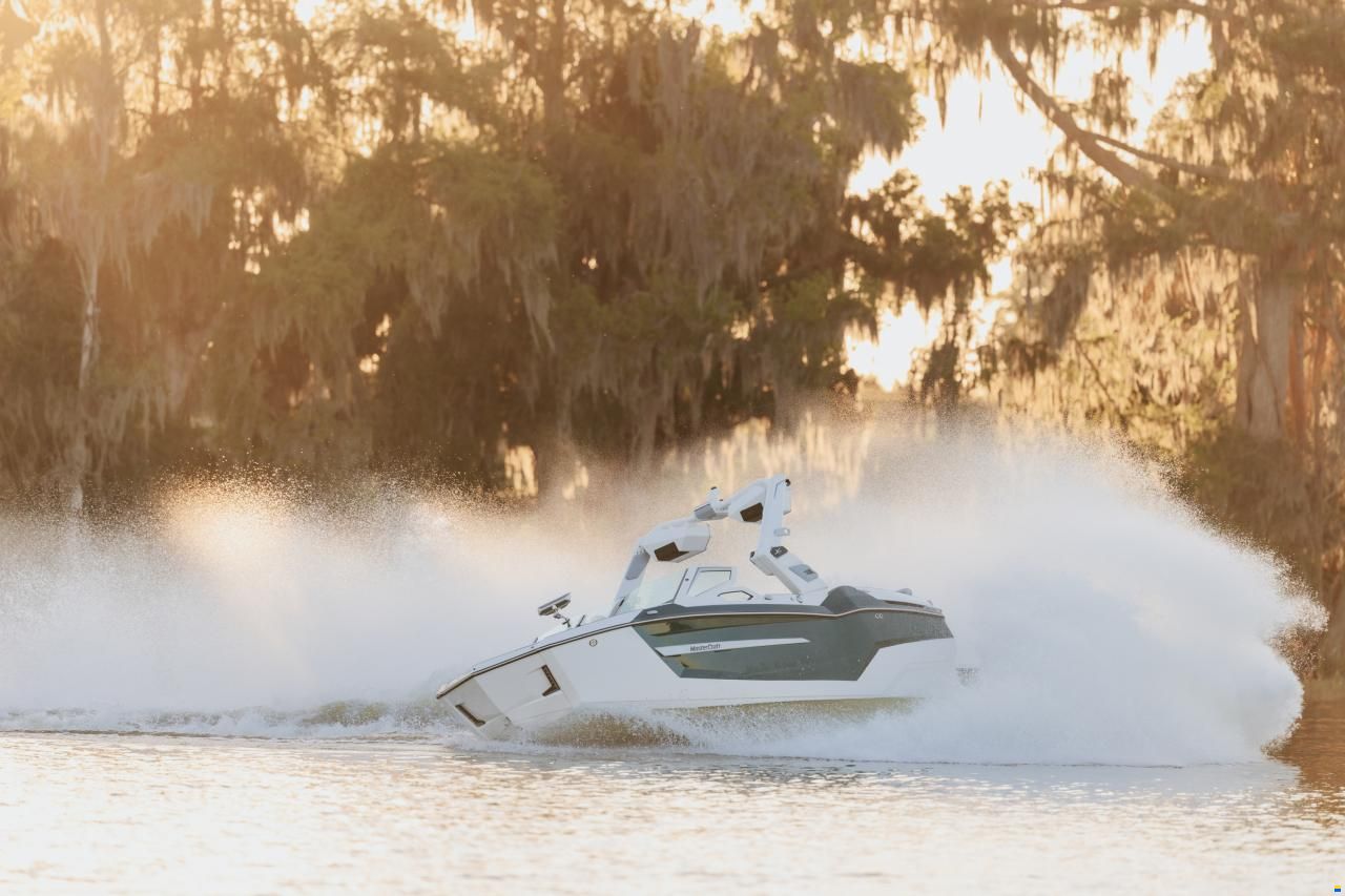 MasterCraft X23 2027