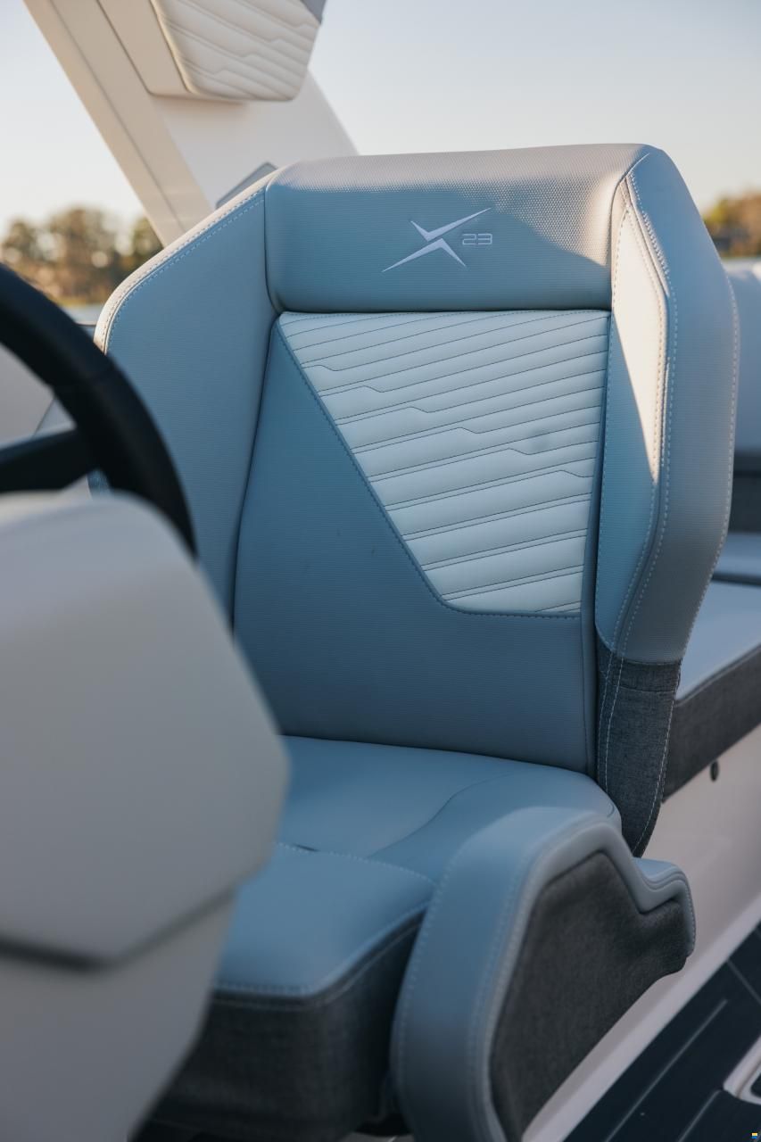 MasterCraft X23 2027