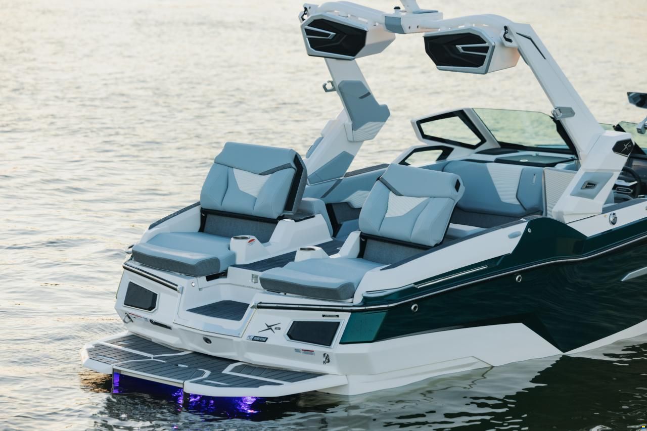 MasterCraft X23 2027