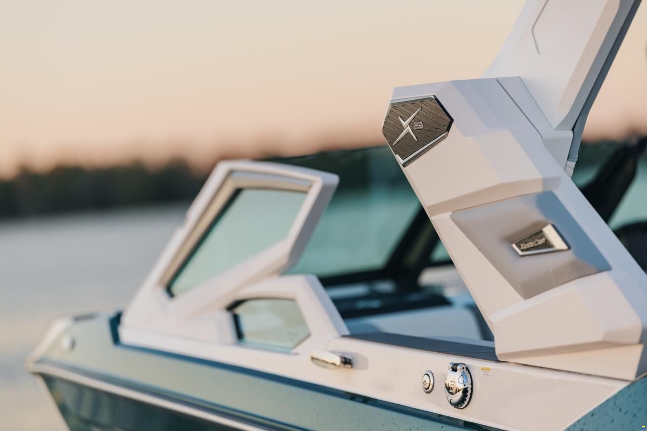 MasterCraft X23 2027