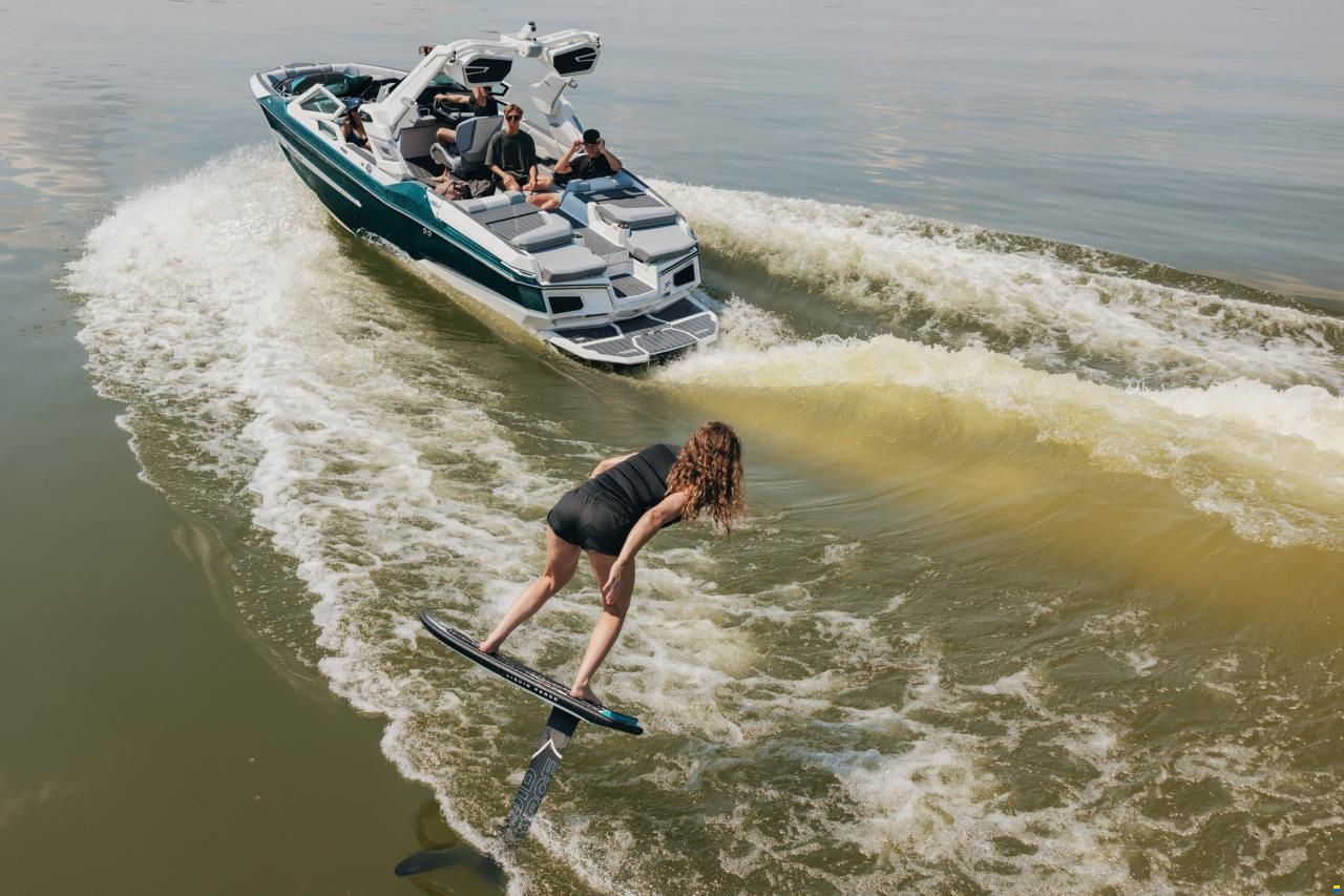 MasterCraft X23 2027