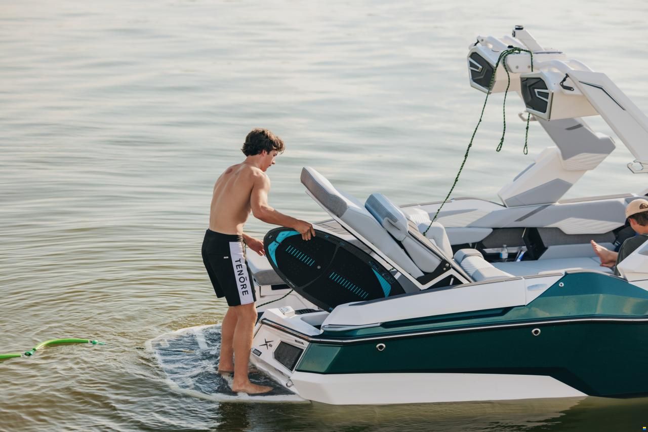 MasterCraft X23 2027