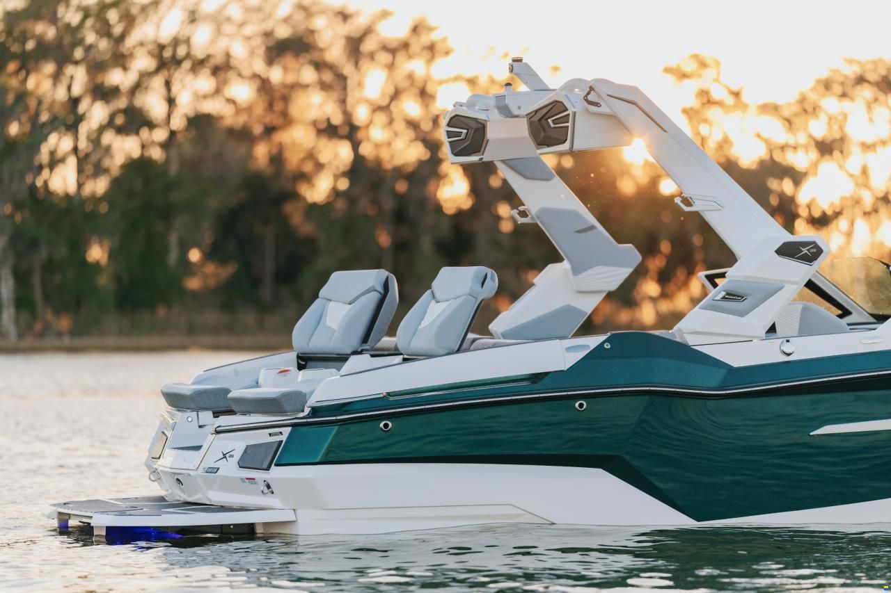 MasterCraft X23 2027