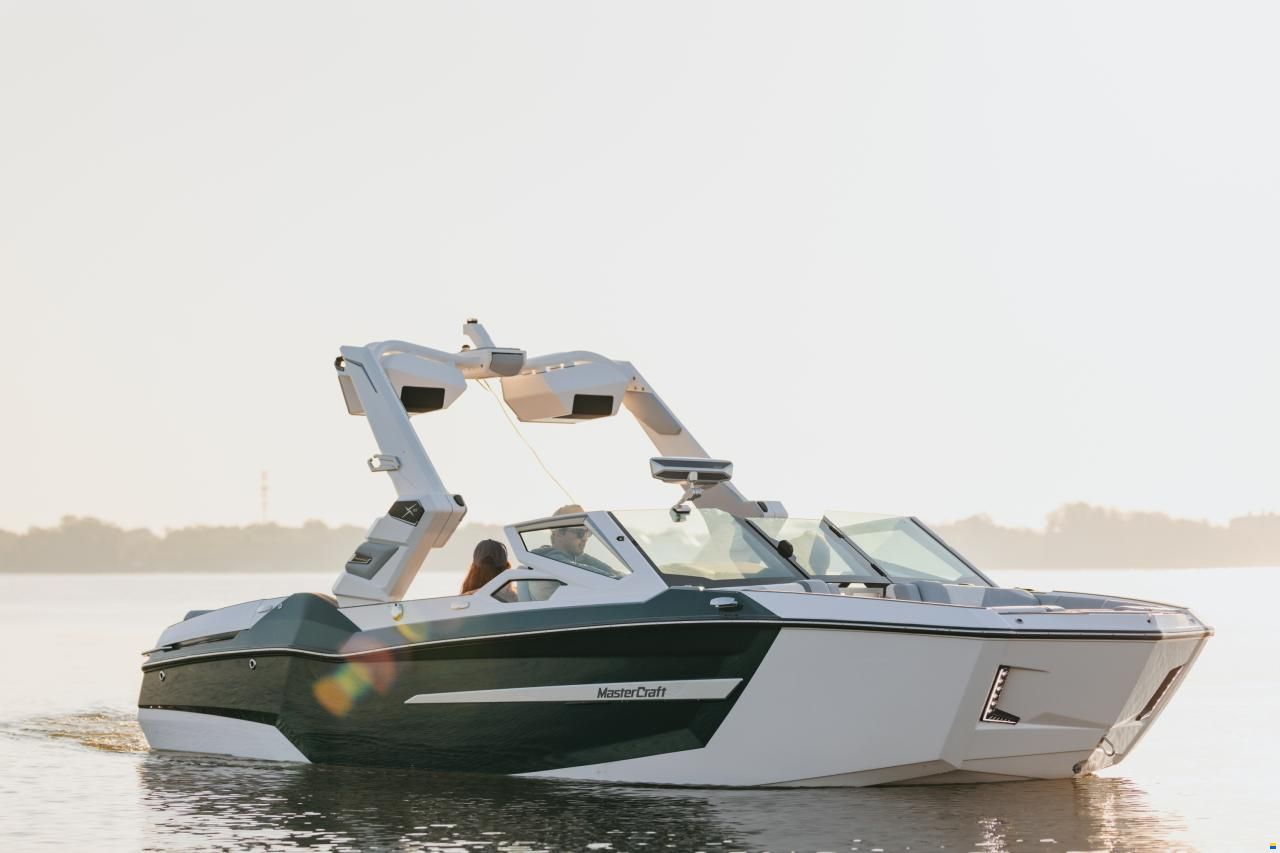 MasterCraft X23 2027