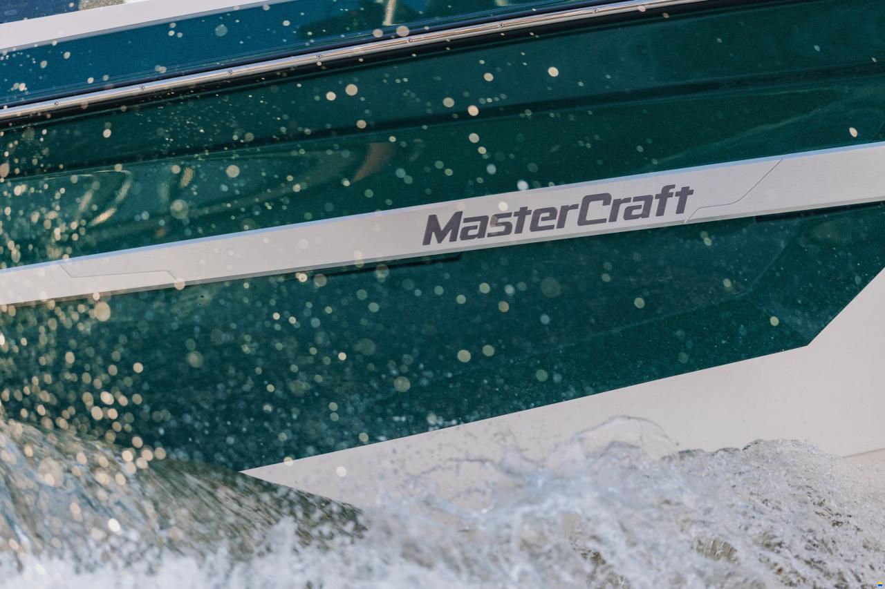 MasterCraft X23 2027