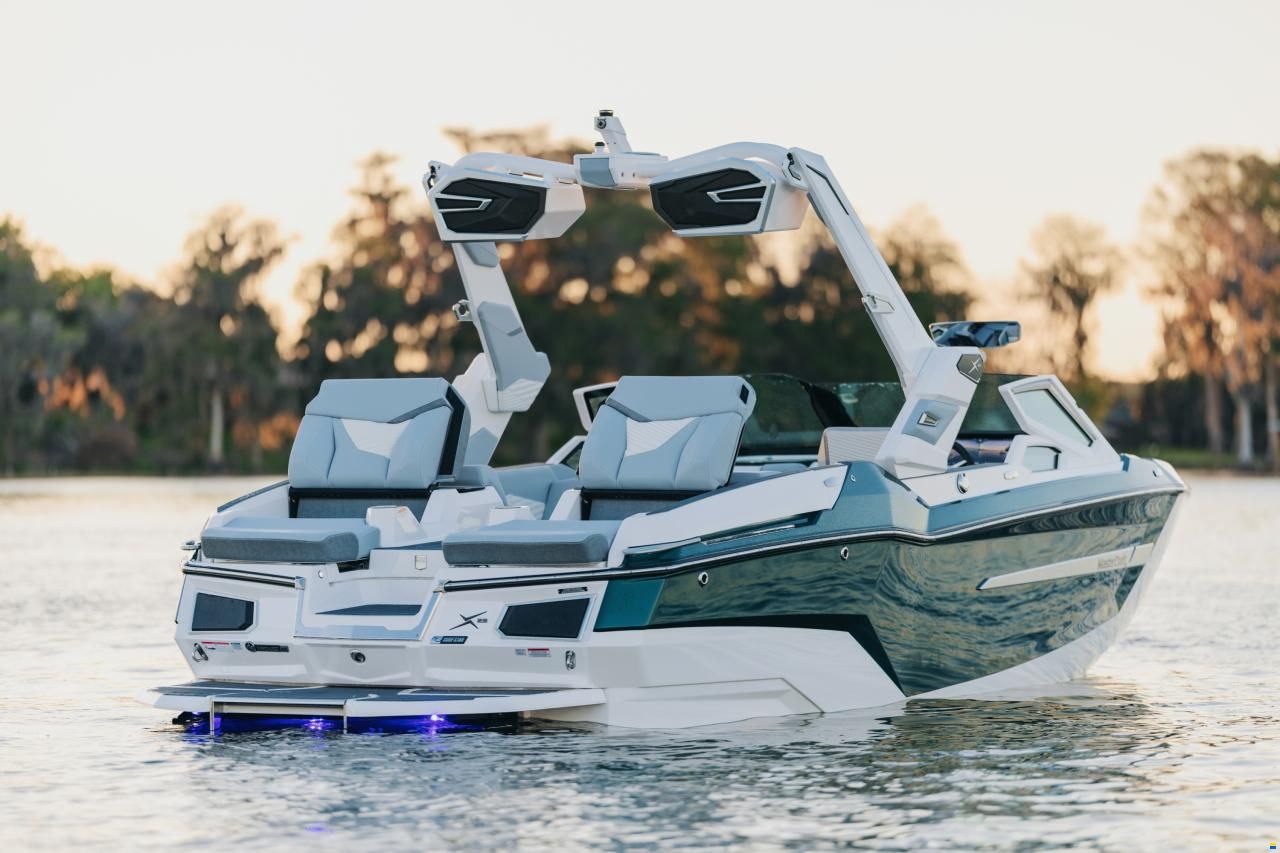 MasterCraft X23 2027