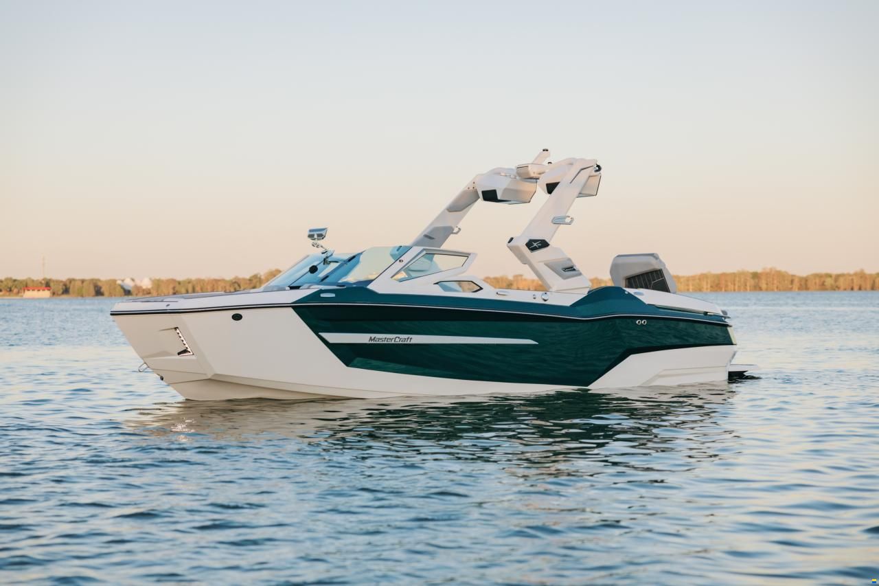 MasterCraft X23 2027