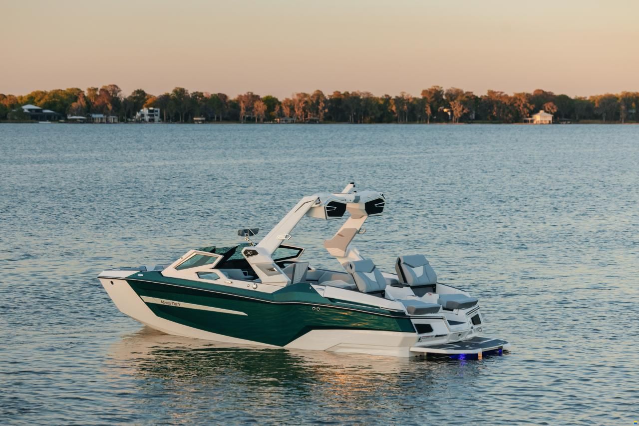 MasterCraft X23 2027