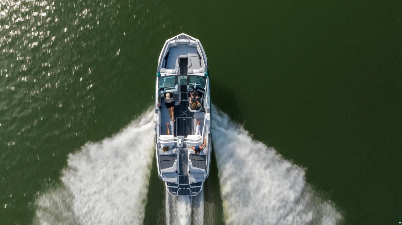 MasterCraft X23 2027