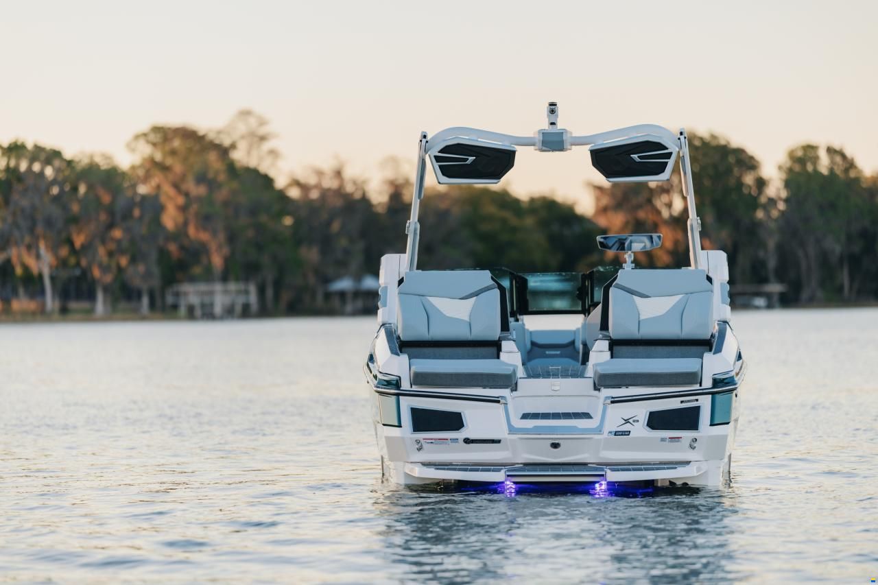 MasterCraft X23 2027